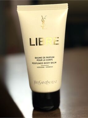 Yves Saint Laurent Libre Perfumed Body Balm 50ml
